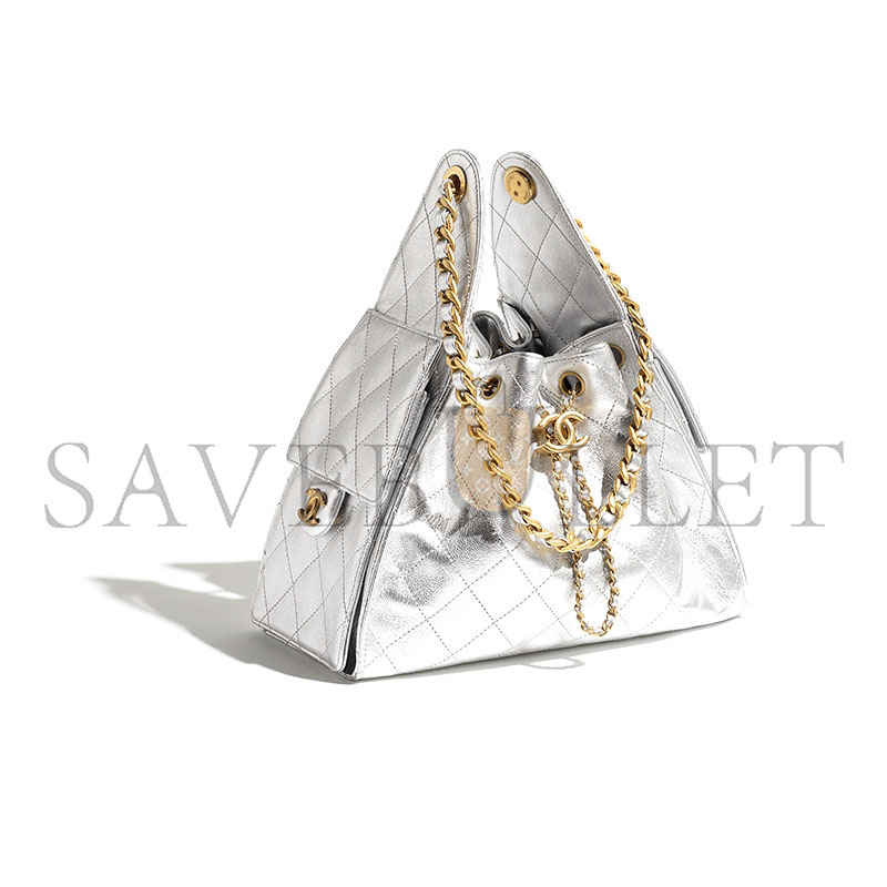 Ch*el 25 small handbag as5293 (30*26*14cm)